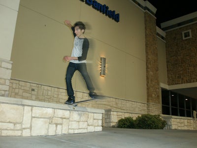 How to Take a Fall (Skateboarding)