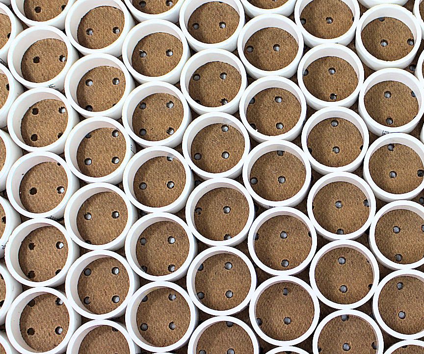 How to Make PVC Wall Décor