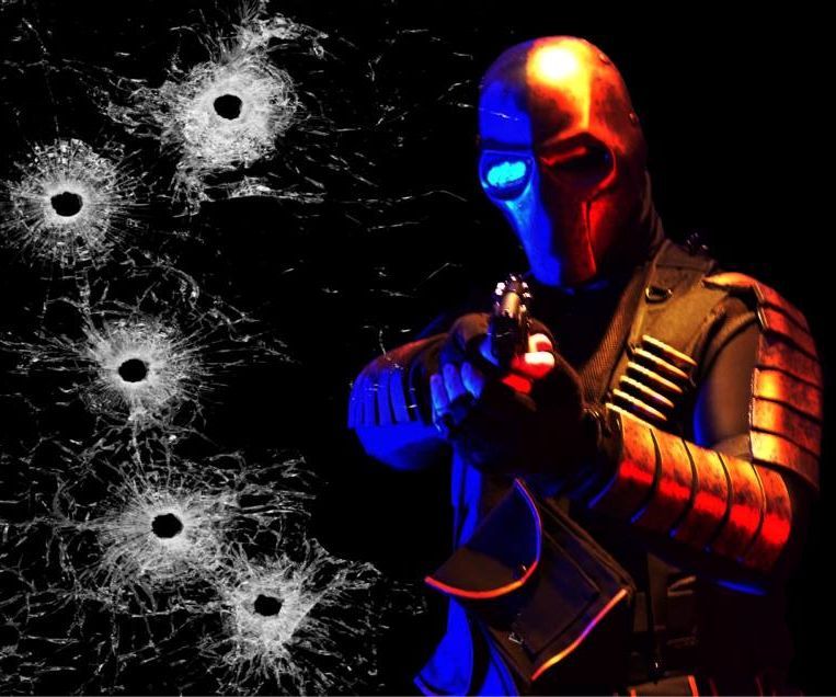 Deathstroke