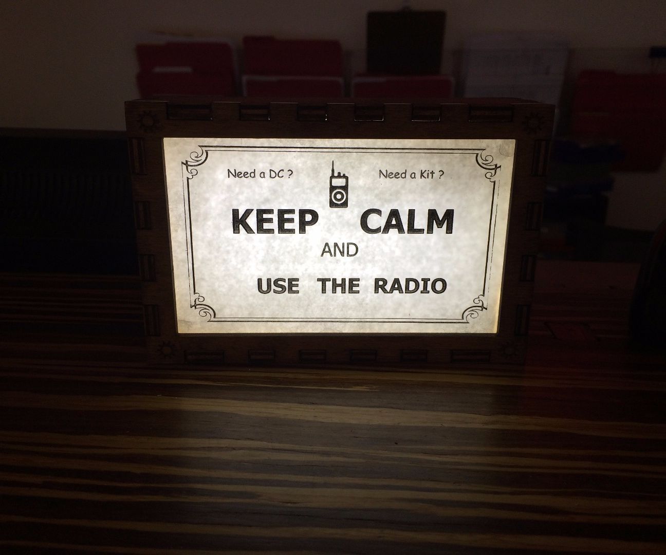 Easy to make Fancy LightBox's