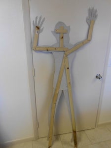 Building the Support