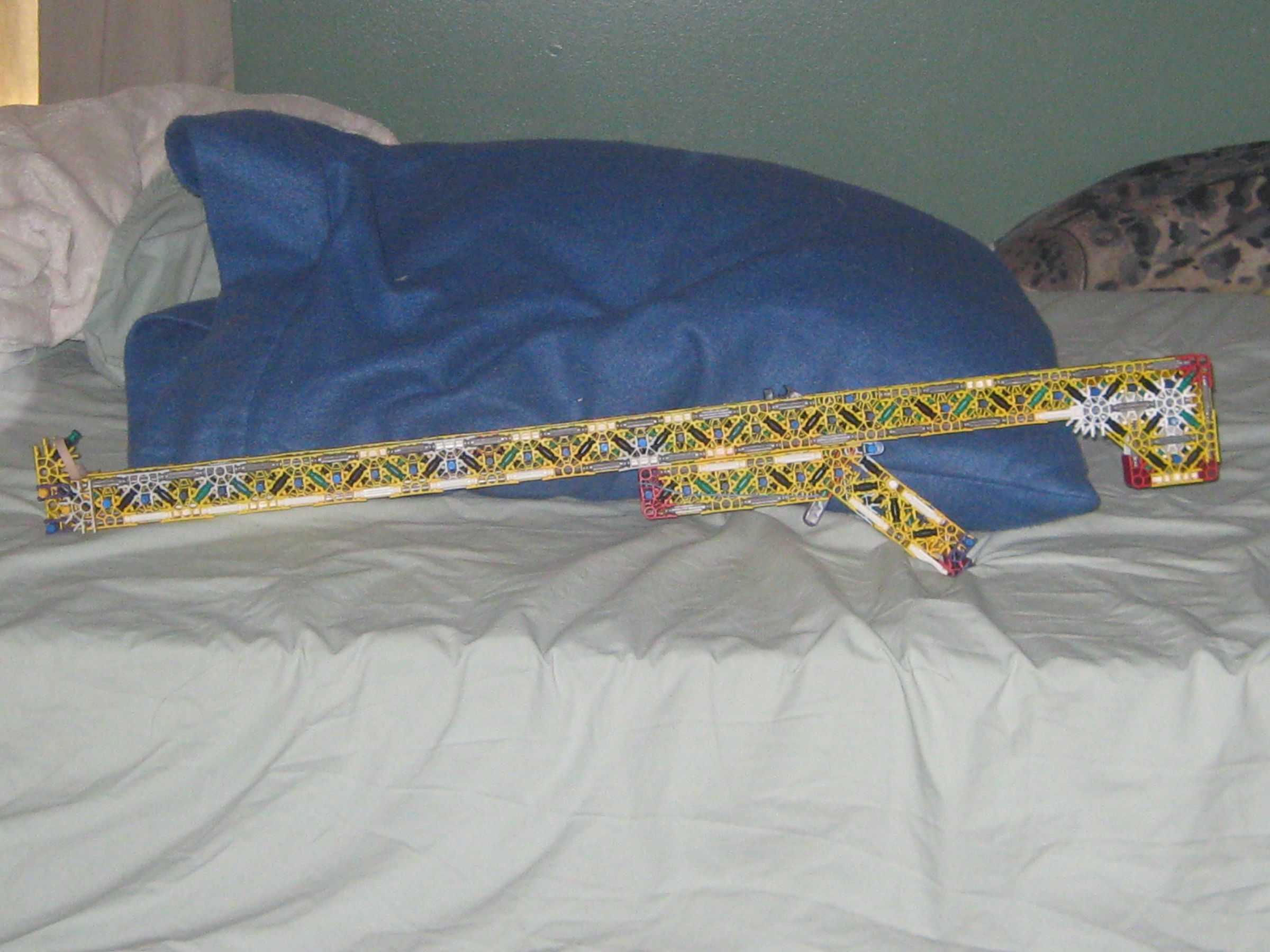 Pooplords Version of SR-V1