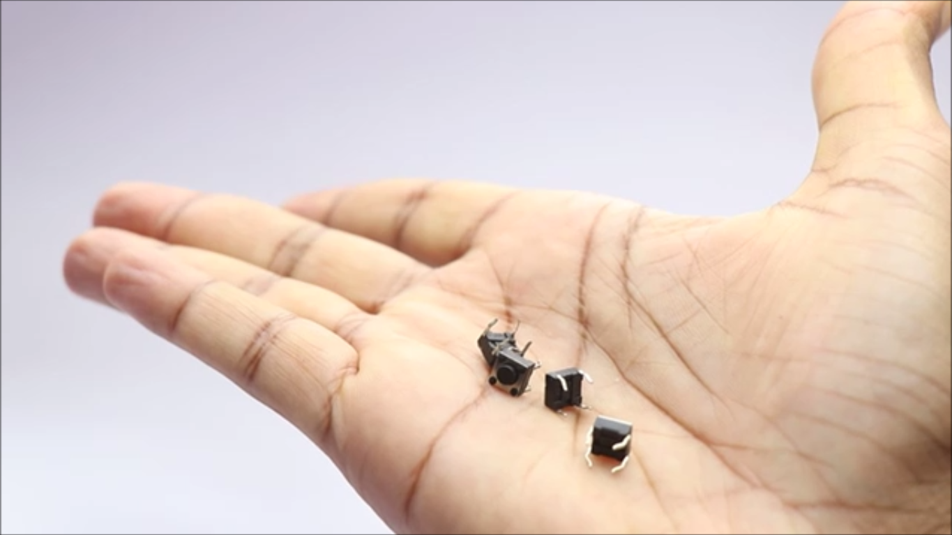 Arduino LED Memory Game in a Simple Way : 4 Steps (with Pictures ...