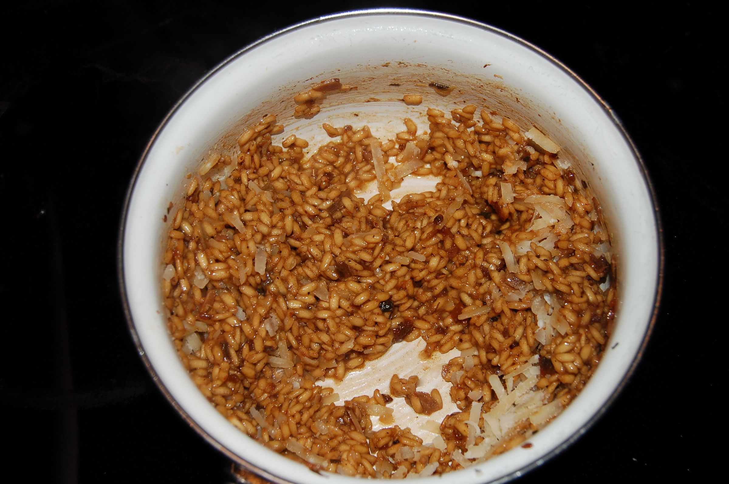 Shrimp Risotto Balls 6 Steps (with Pictures) Instructables