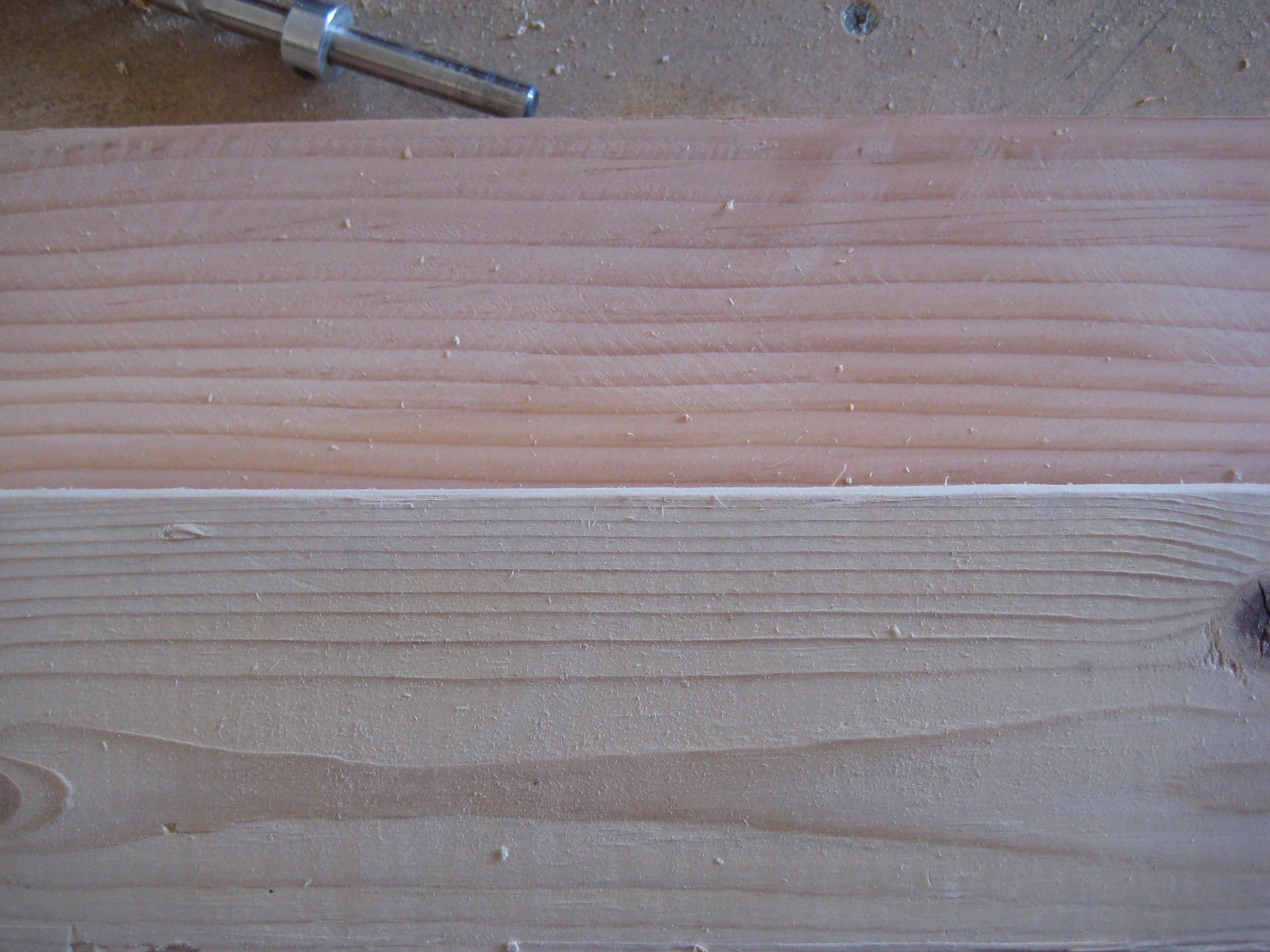 Selecting Timber for DIY Furniture Projects