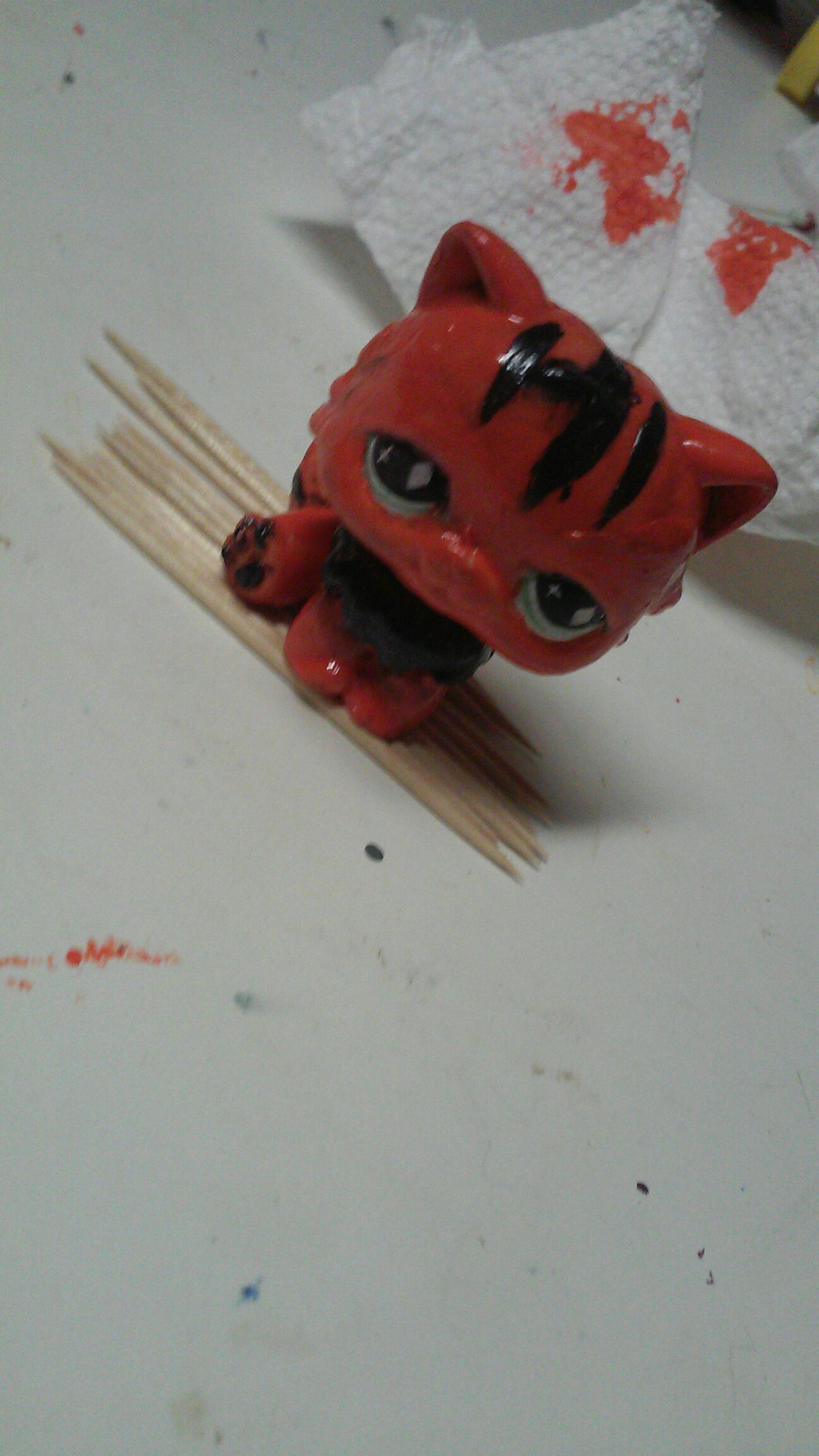 Custom LTTLEST PET SHOP