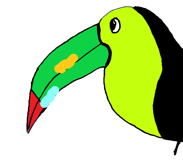 TacoToucan