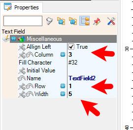 In Visuino Add, Set & Connect Components In Visuino Add, Set & Connect Components
