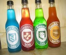 Perk-a-cola