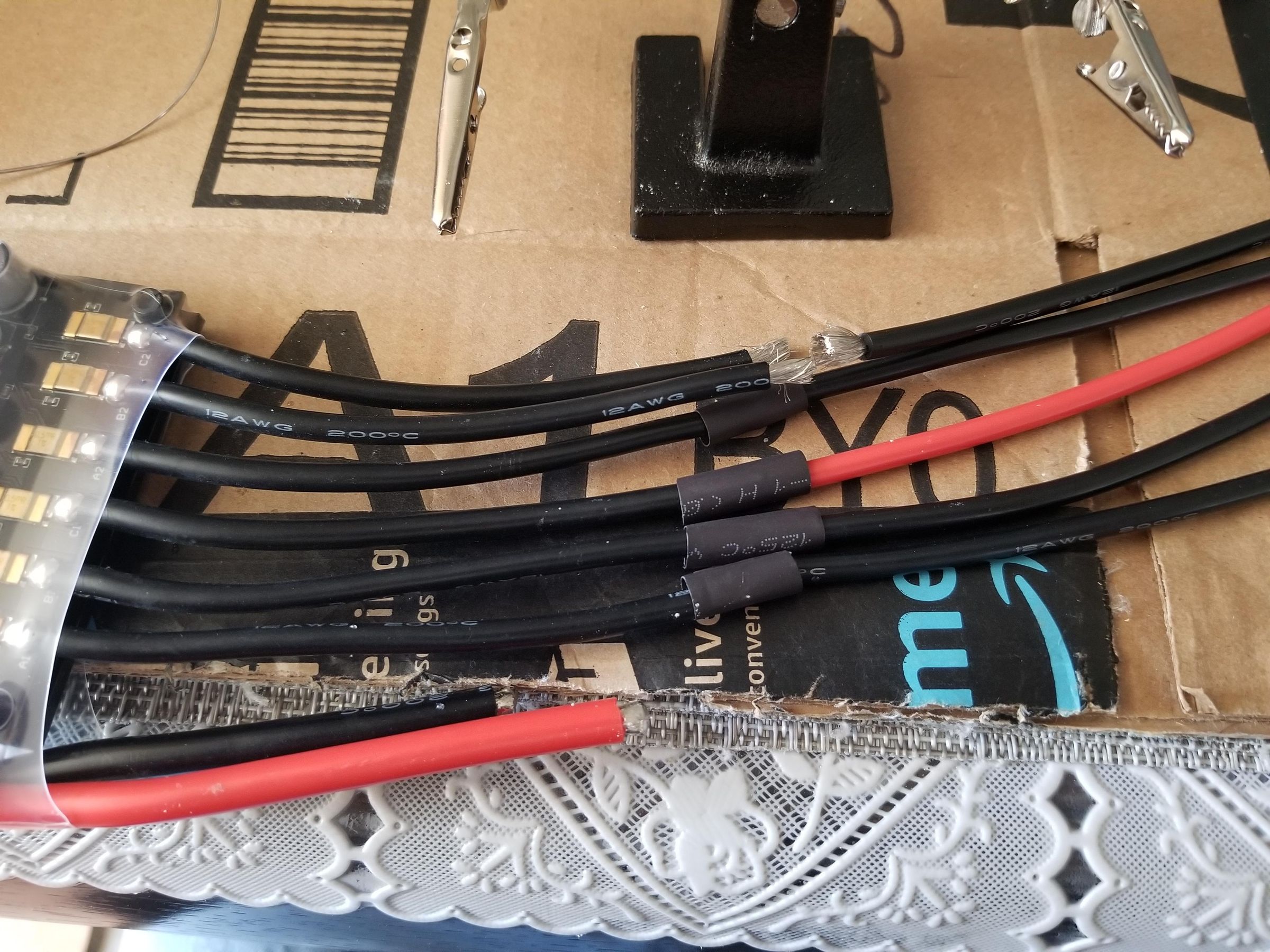 Electric Skateboard 10 Steps (with Pictures) Instructables