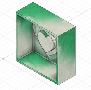 Molde Para Chocolate Y Diseño De Diente En 3D