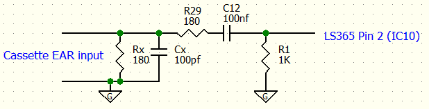 ZX80 Revisited With ESP8266 Program Loader : 19 Steps (with
