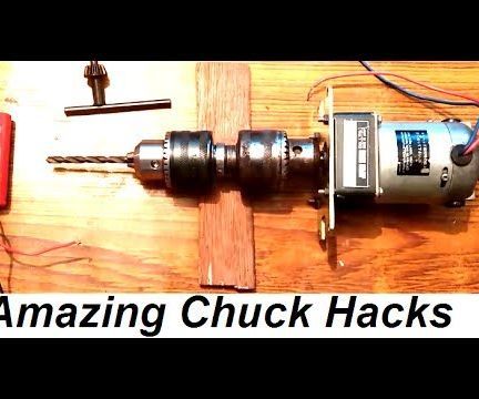 Variable Shaft Coupler / Electric Drill / Electric Screw Driver (1.5mm To13mm)