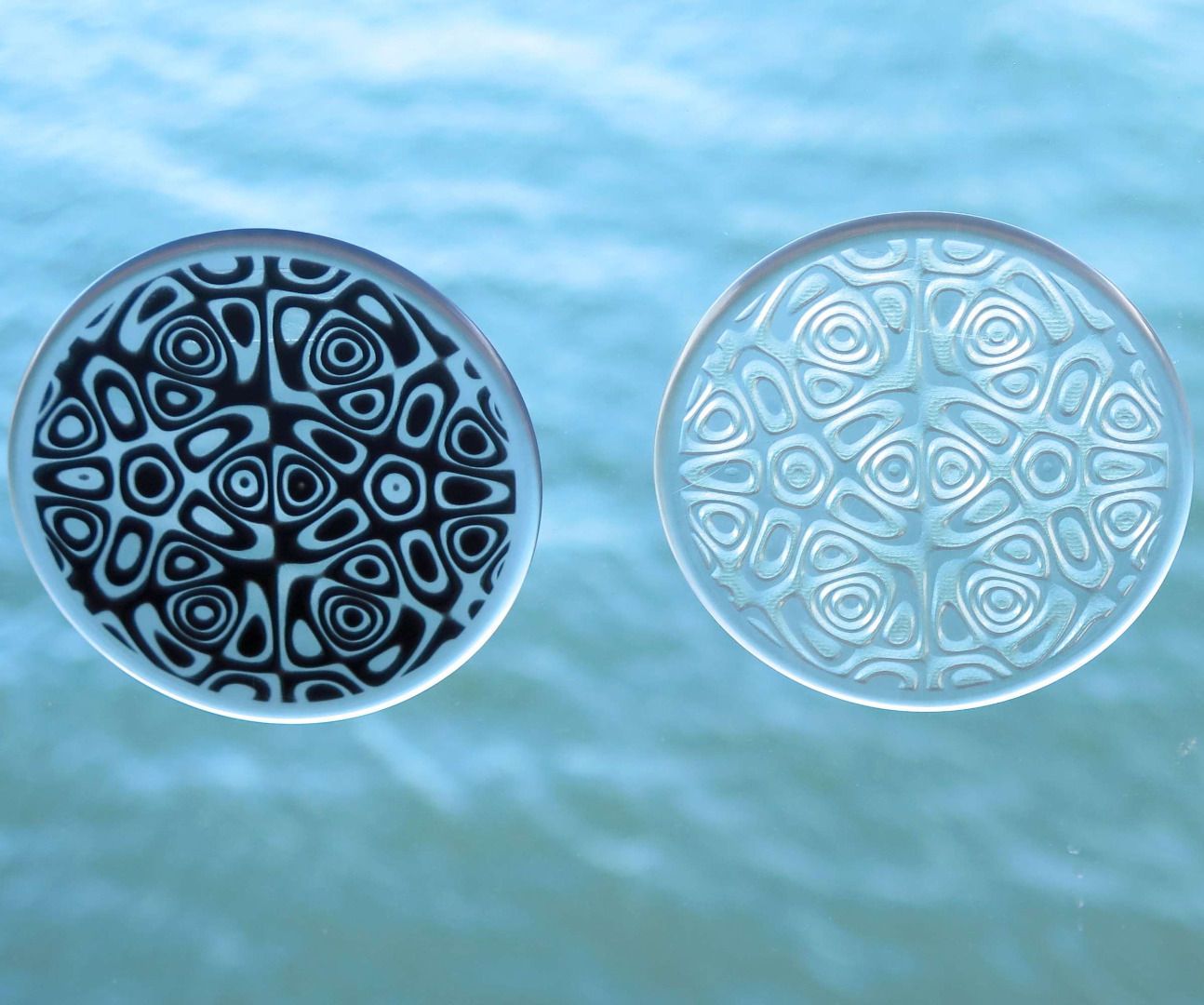 3D Printing Quasicrystal Shapes