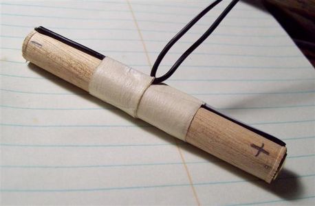 Add the "contacks" to the Connector