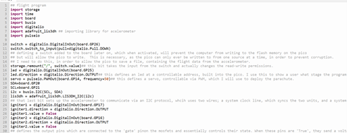 Programming My Microcontroller!