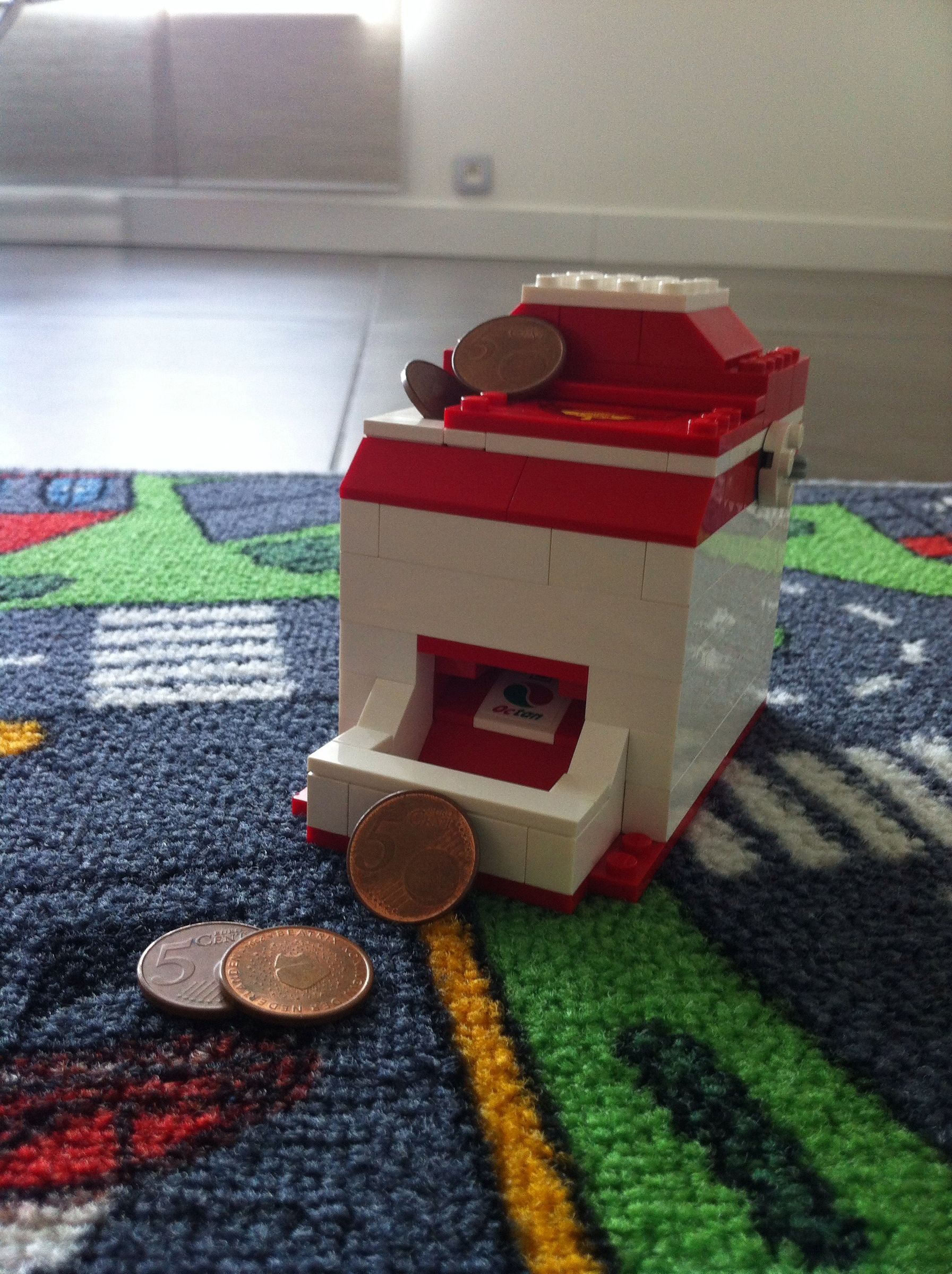 Gumball Machine