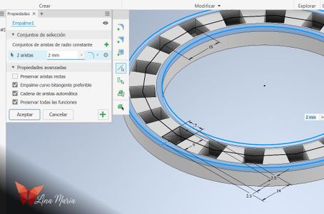 Designing the Loom Base