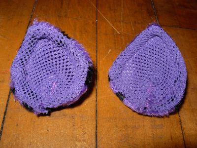 Sew the Cat Ears