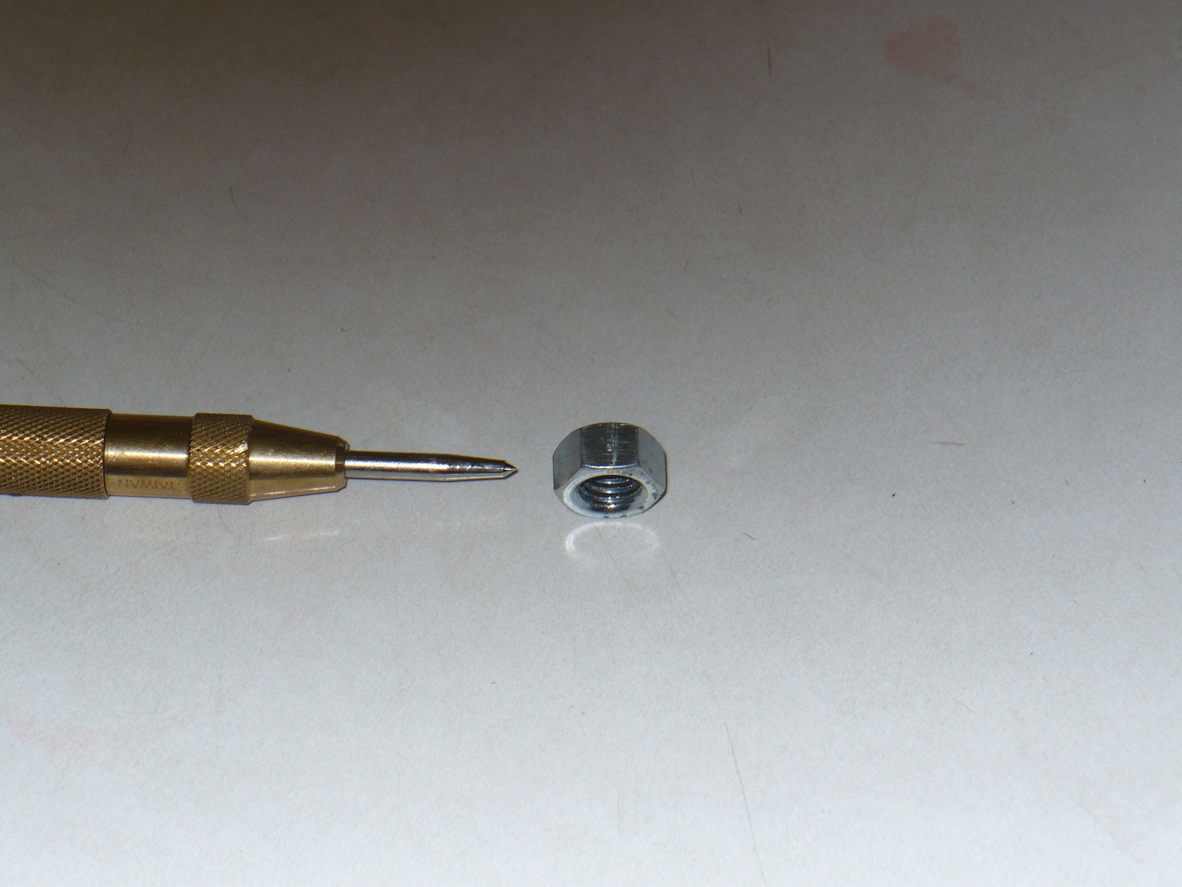 Build a D-Ring Bit Driver : 4 Steps (with Pictures) - Instructables