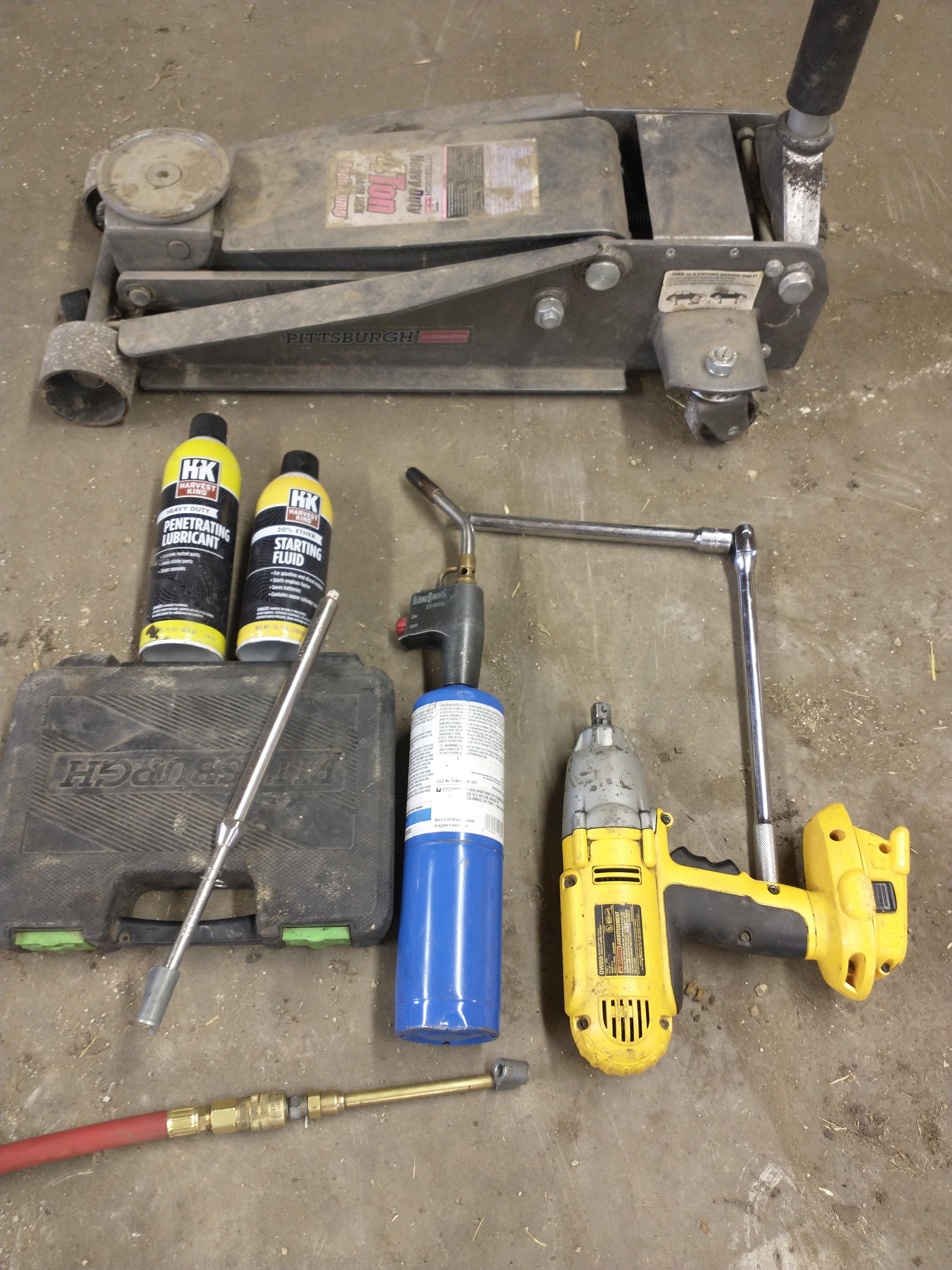 How to Rebead a Tire 5 Steps Instructables