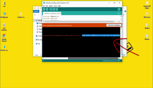 Arduino - Install and Use Arduino Libraries : 7 Steps (with Pictures ...