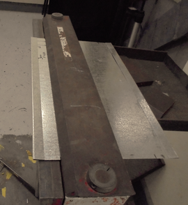 Sheet Metal Tool Box : 6 Steps (with Pictures) - Instructables