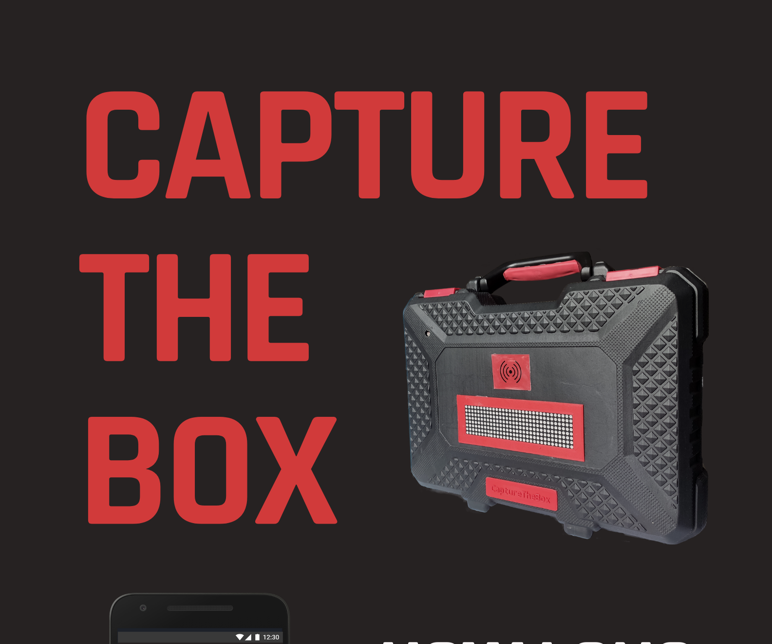 Capture the Box