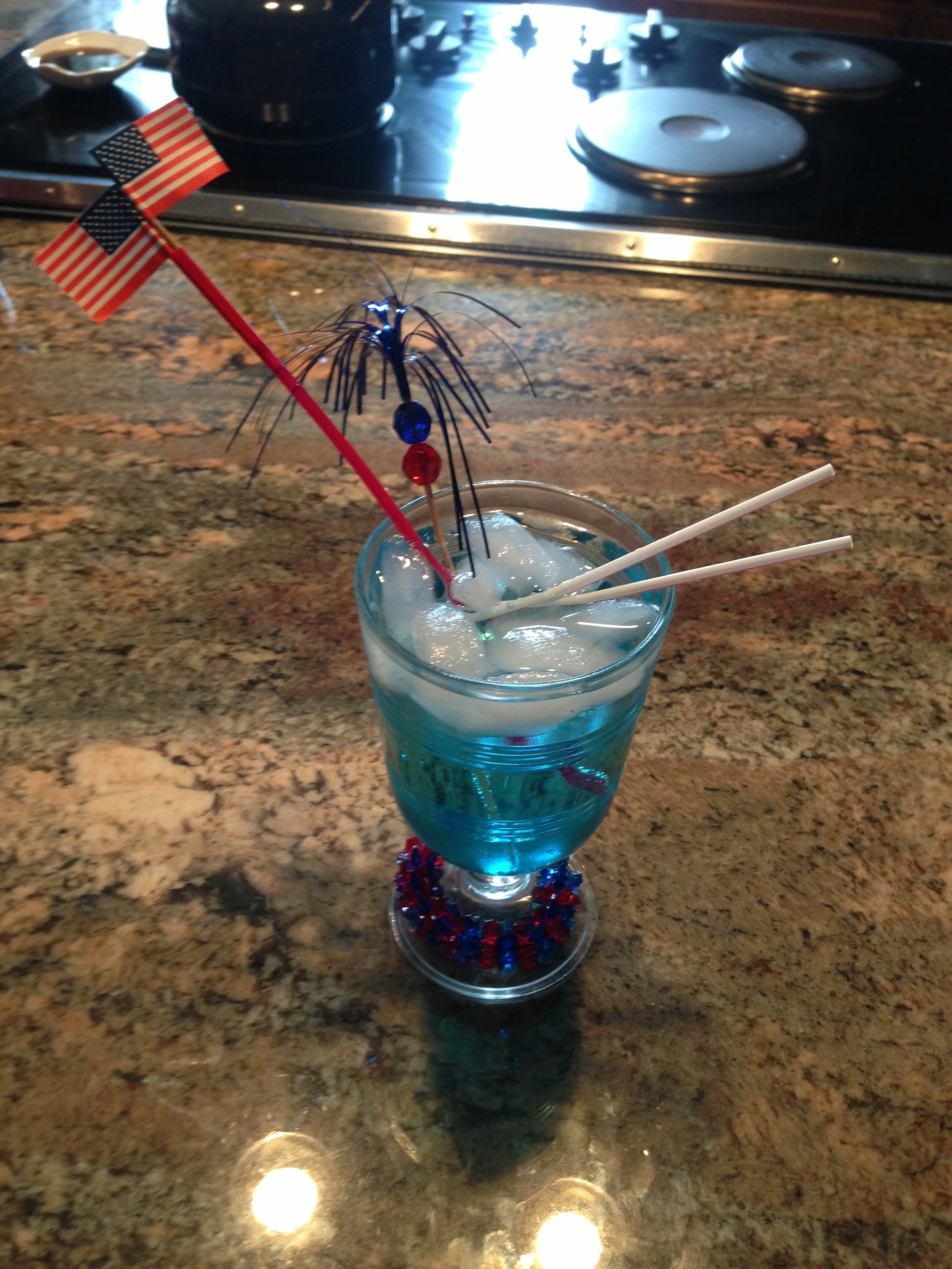 Non Alcoholic Martini 5 Steps Instructables