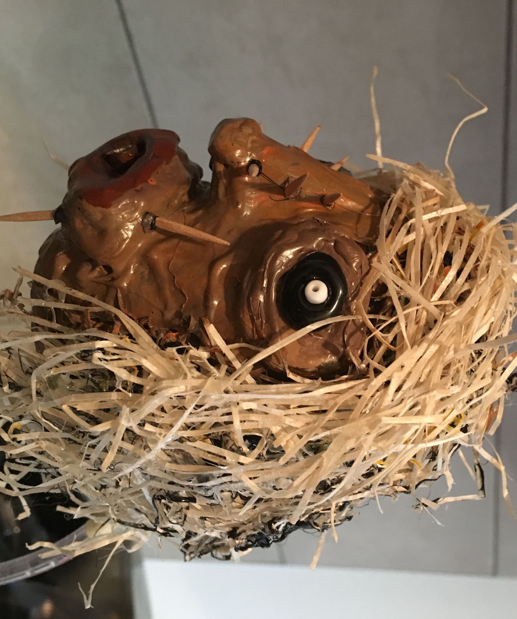 Spitting Peruvian Idol