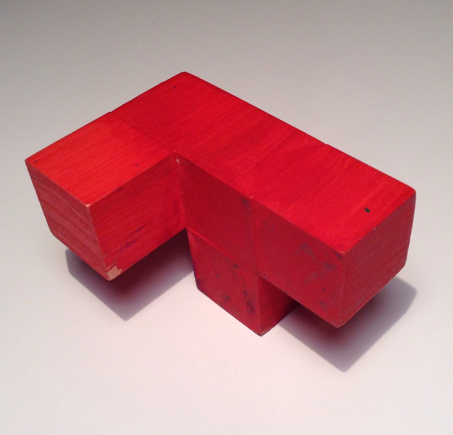 Wooden Puzzle Cube Instructables