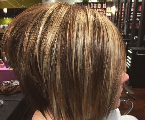 Medium Haircuts for Thick Hair