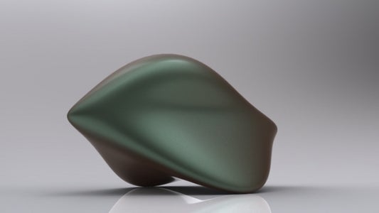 How to Cage Edit Objects in Rhino 3D
