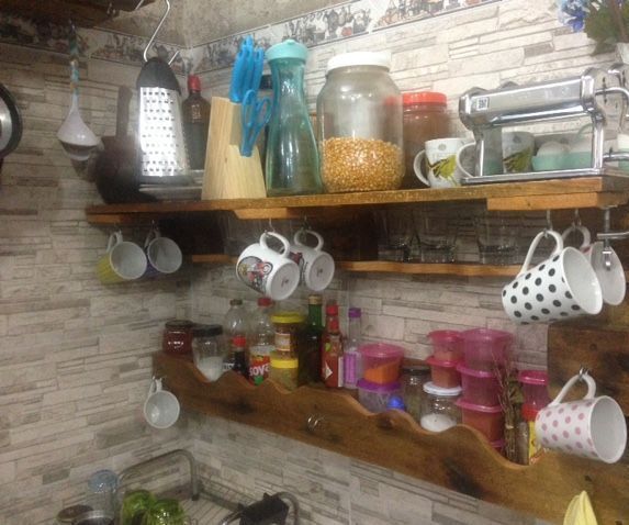 Kitchen Weekend (Cozinha De Final De Semana)