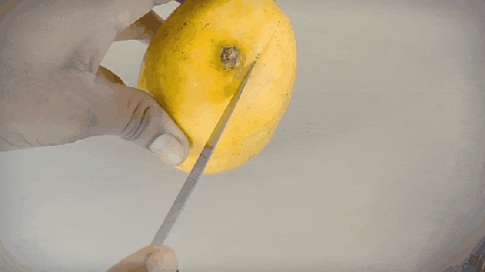 CUTTING AND BLENDING 