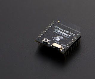 The Best-Value Arduino WiFi Module