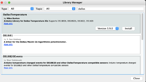Arduino Water Quality Monitoring System : 27 Steps (with Pictures ...