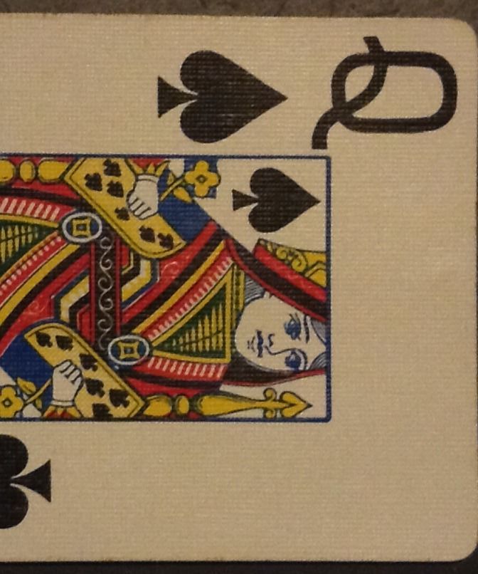 How to Play Old Maid With Cards