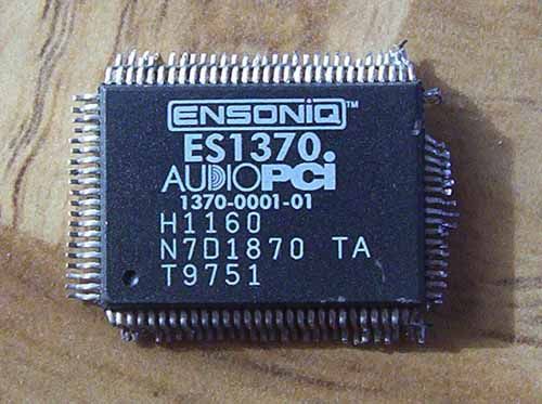 Microchip Fridge Magnets