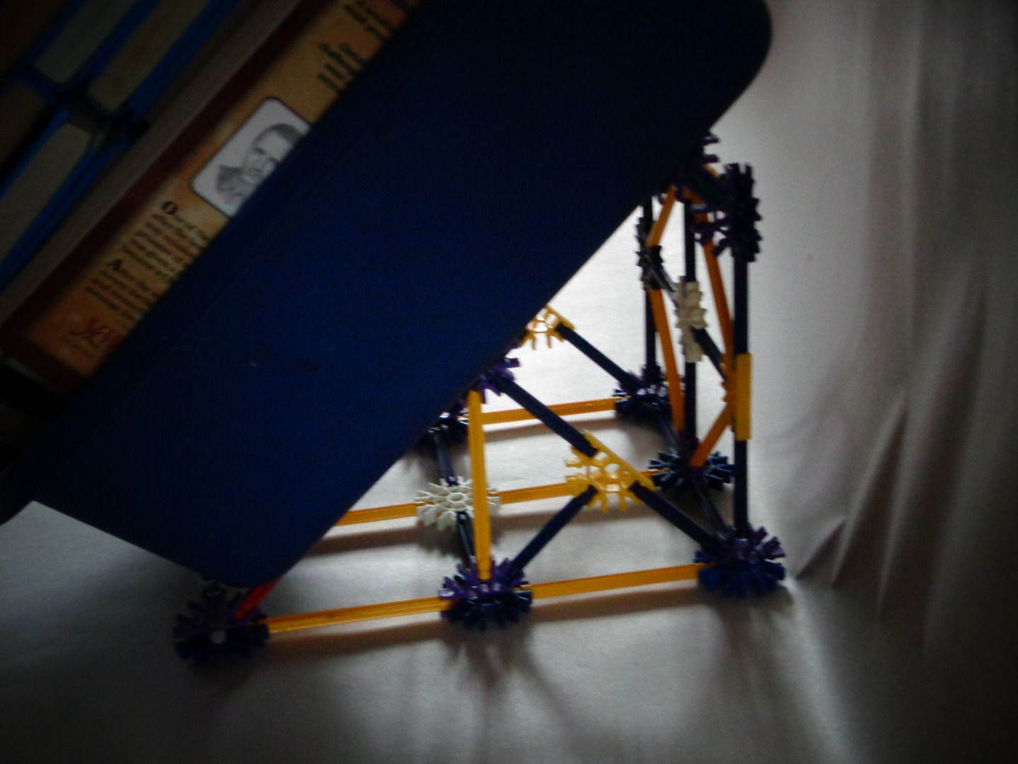 Tools With Toys - Multi-Purpose Stand : 10 Steps - Instructables