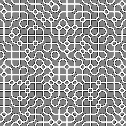 A-Maze-ing Fun with Truchet Tiles