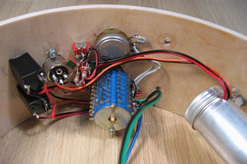 SPKR MiK: How to Make a Microphone From a Speaker. : 9 Steps (with ...