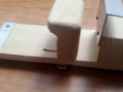 Aquí Podéis Ver Mejor Los Detalles Del Montaje