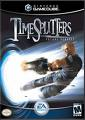 The TimeSplitters Seires