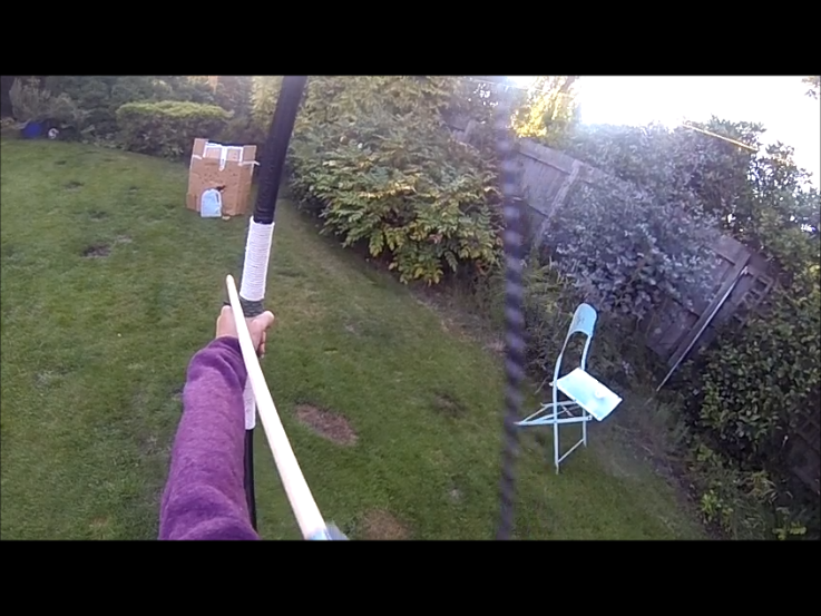 How to Make Strong Accurate Arrow ⇔ the Art of Weapons