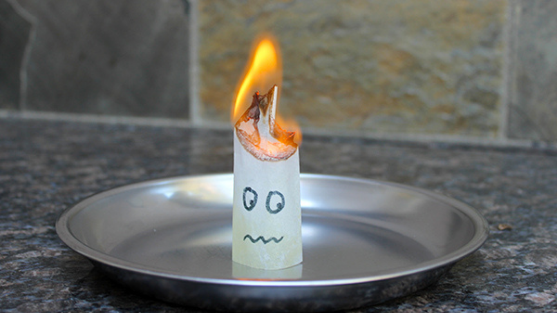 Flying Tea Bag Instructables