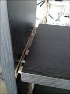 Assembly: Stage #6