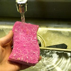 Two Methods for Soaping
