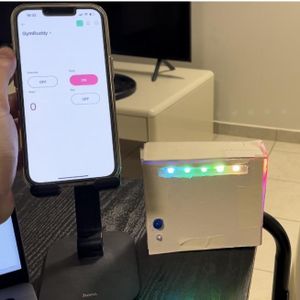 Fun Light Mode
