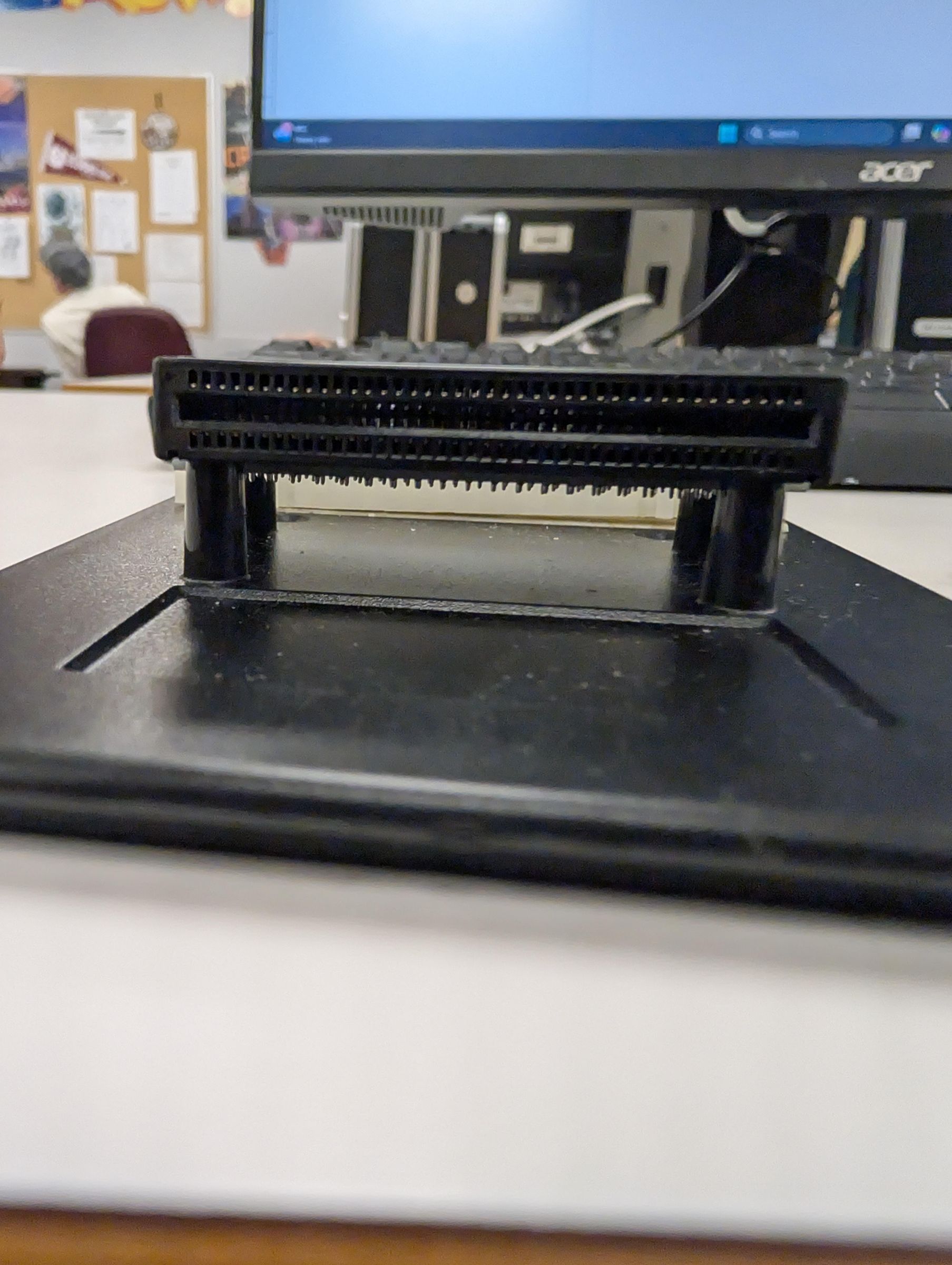 4 Digit Clock [Micro:bit] : 11 Steps - Instructables